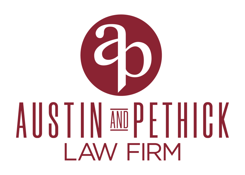 Blog Post Featured Image Austin and Pethick Law Firm